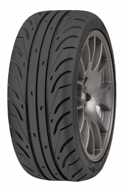 Accelera 651 Sport  in Soft compound