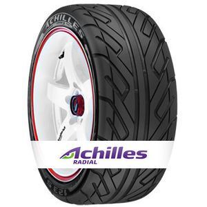 ACHILLES 123S Semi Slicks