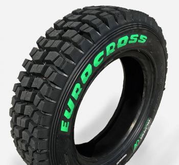 Eurocross in MEDIUM compound