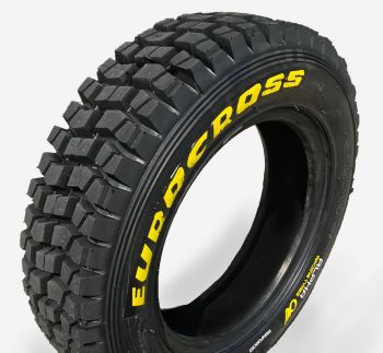 Eurocross in Soft compound