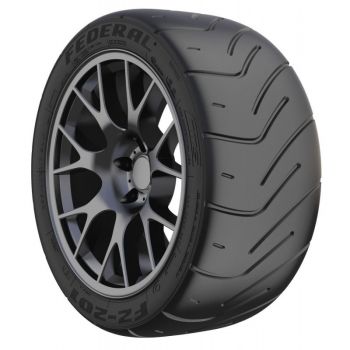 Federal FZ-201 in Soft compound