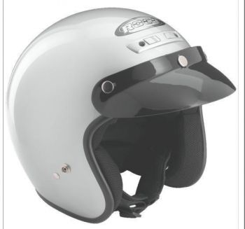 Helm (zonder FIA keur)