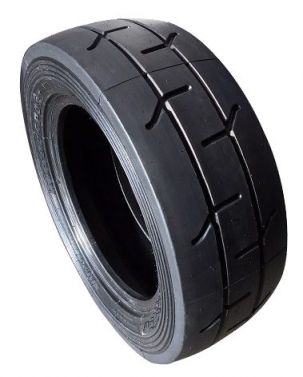 Malatesta MRX Rallycross slicks 195/50R15