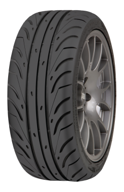 Accelera 651 Sport  in Soft compound