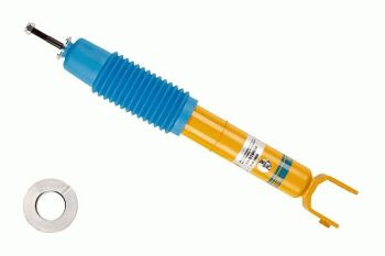 Bilstein B6 achterschokbrekers Honda Civic / CRX