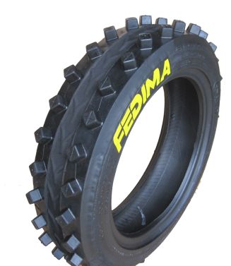 Fedima MC Sandcross - 145/80R13